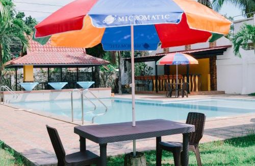 San Pedro Cama Y Desayuno | Villa Yolanda Tourist Inn