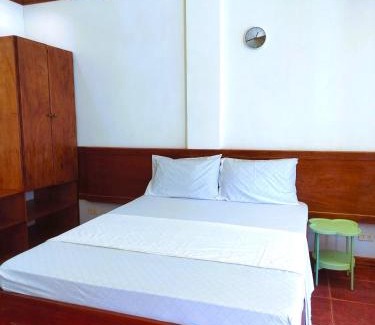 San Pedro Cama Y Desayuno | Villa Yolanda Tourist Inn