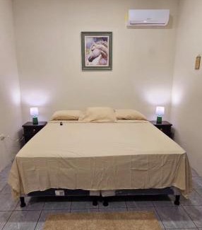 Santa Clara La Laguna Villa | Villa Yoli