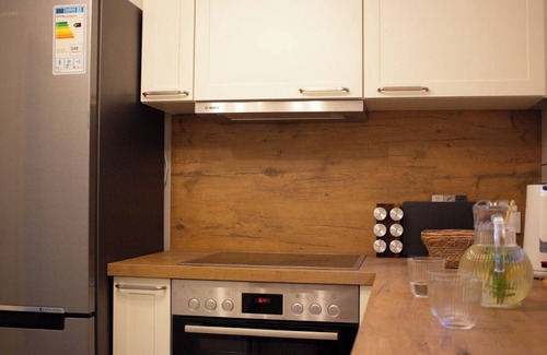 Seeheim-Jugenheim Apartamento | Villa Yorda - Style. Beautiful. Yorda.