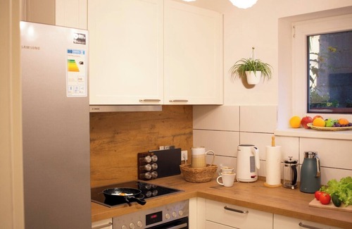 Seeheim-Jugenheim Apartamento | Villa Yorda - Style. Beautiful. Yorda.