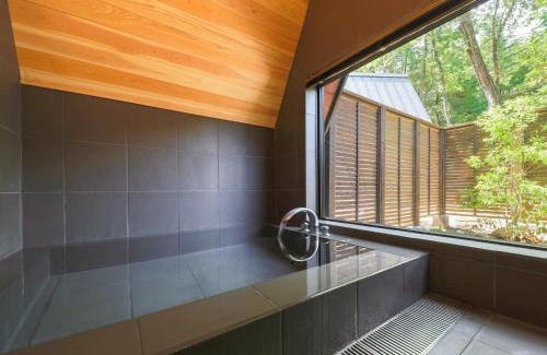 Azumino Casa | Villa Yoshino - Vacation STAY 01568v