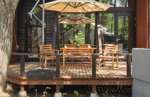 Azumino Casa | Villa Yoshino - Vacation STAY 01568v