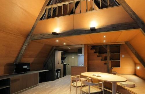 Azumino Casa | Villa Yoshino - Vacation STAY 01536v
