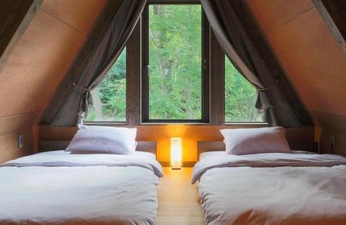 Azumino Casa | Villa Yoshino - Vacation STAY 01536v