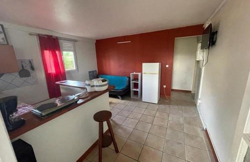 Espace Sud de la Martinique Apartamento | Villa yoyo poirier