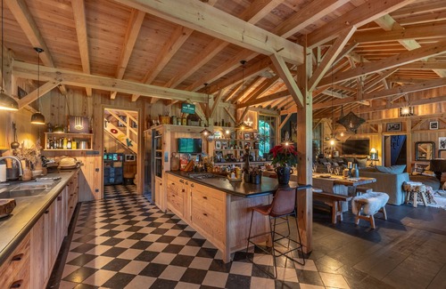 Cap-Ferret Casa | Villa Yuka - Centre Cap Ferret
