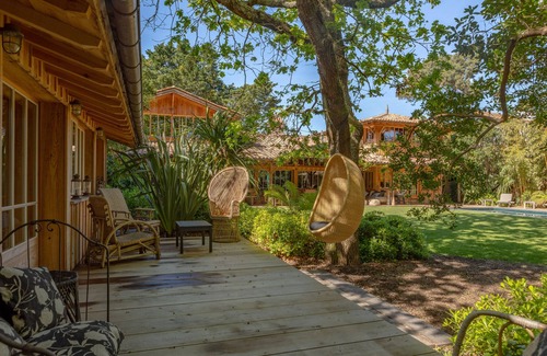 Cap-Ferret Casa | Villa Yuka - Centre Cap Ferret
