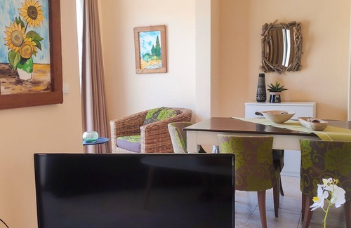 Kefalas Villa | Villa Yvonne