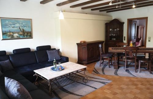 Bad Mingolsheim Apartamento | * * * * * Villa Zabler