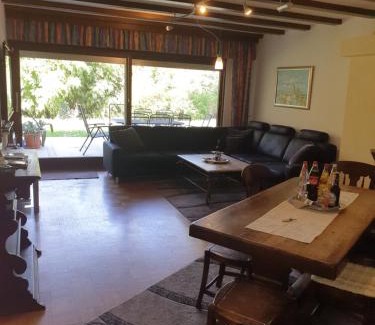 Bad Mingolsheim Apartamento | * * * * * Villa Zabler