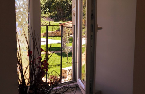 Cilipi Villa | Villa Zadro