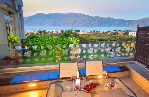 Kissamos Villa | Villa Zafyra