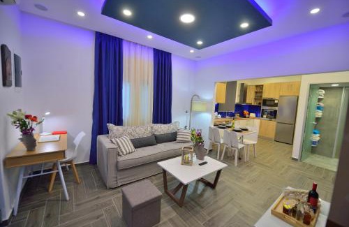 Kissamos Villa | Villa Zafyra
