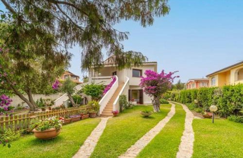 Pittulongu Casa | Villa Zagara