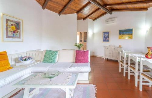 Pittulongu Casa | Villa Zagara