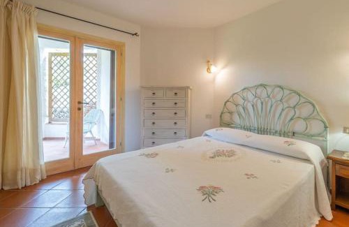 Pittulongu Casa | Villa Zagara
