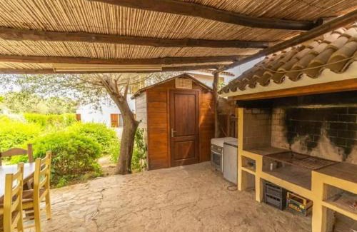 Pittulongu Casa | Villa Zagara