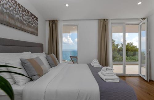 Baska Voda Villa | Villa Zagradina