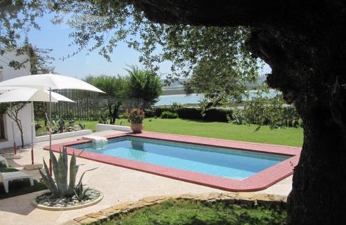 Larache Casa | Villa Zahra
