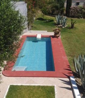 Larache Casa | Villa Zahra