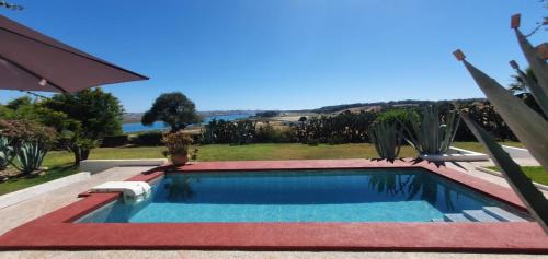 Larache Casa | Villa Zahra