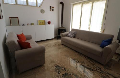 Borgo Bonsignore Apartamento | Villa Zaia - piano Terra