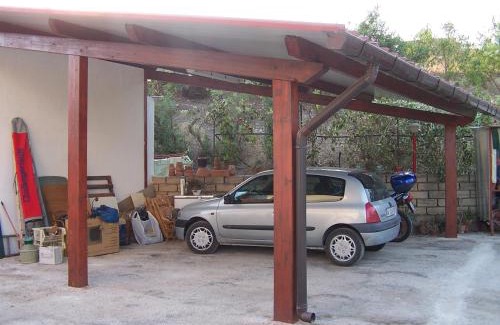 Borgo Bonsignore Apartamento | Villa Zaia - piano Terra