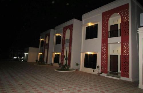 Cisarua Complejo | Villa Zam Zam Puncak