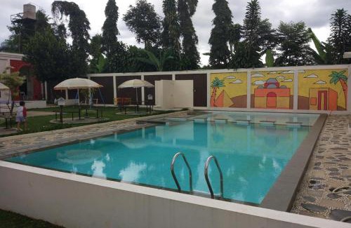 Cisarua Complejo | Villa Zam Zam Puncak