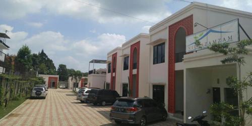 Cisarua Complejo | Villa Zam Zam Puncak