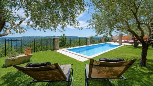 Zamask Casa | Villa Zamask by Villas Holiday