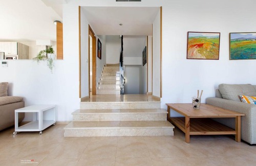 San Jose Casa | Villa Zaratiegui