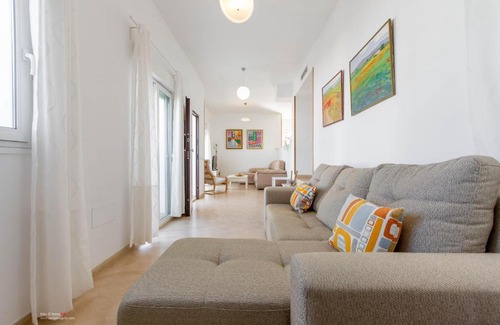 San Jose Casa | Villa Zaratiegui