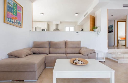 San Jose Casa | Villa Zaratiegui