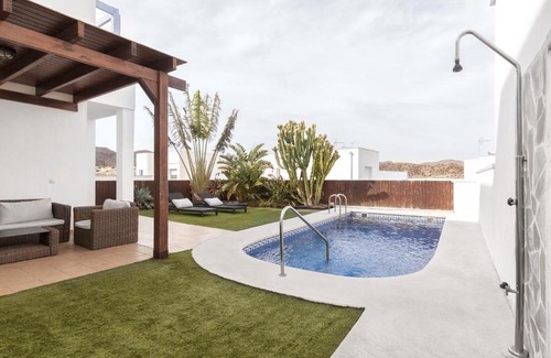 San Jose Casa | Villa Zaratiegui