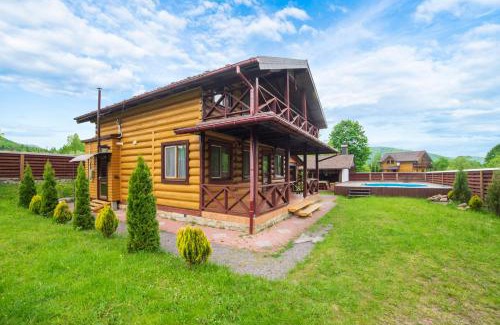 Manyava Villa | Villa Zarina