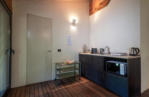 Castel Maggiore Apartamento | Villa Zarri Guest House