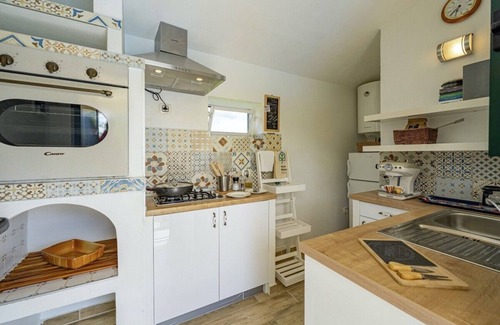 Krsan Villa | Villa Zatka in Zatka Čepić - Haus für 6 Personen