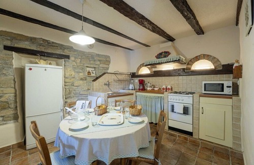 Krsan Villa | Villa Zatka in Zatka Čepić - Haus für 6 Personen