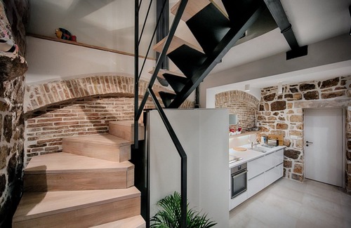 Vis Villa | Villa Zdenka