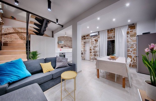 Vis Villa | Villa Zdenka