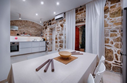 Vis Villa | Villa Zdenka