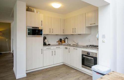 Julianadorp aan zee Casa | Villa Zeewind met sauna - Landal park Ooghduyne Julianadorp aan Zee