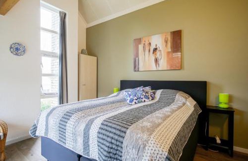 Julianadorp aan zee Casa | Villa Zeewind met sauna - Landal park Ooghduyne Julianadorp aan Zee