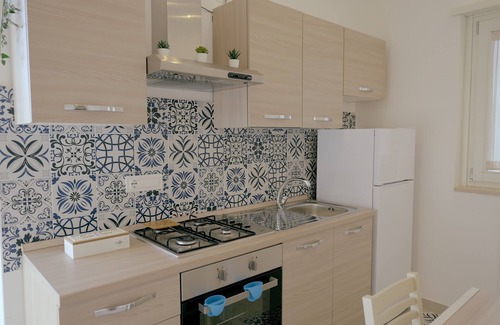 Magazzeno Casa | Villa Zefiro - Suites & Events