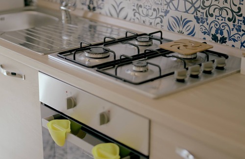 Magazzeno Casa | Villa Zefiro - Suites & Events