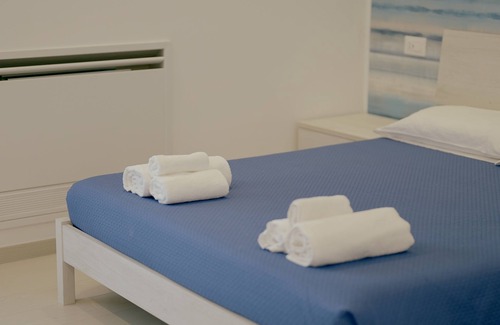 Magazzeno Casa | Villa Zefiro - Suites & Events