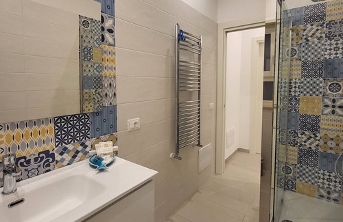 Magazzeno Casa | Villa Zefiro - Suites & Events