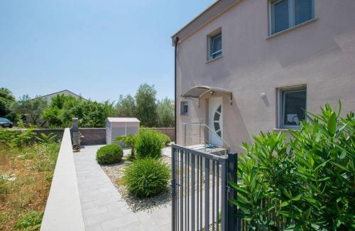 Skrbcici Villa | Villa Zelena